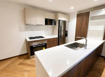 Departamento de 2 habitaciones, Cuauhtémoc · Departamento con Gran Roof Garden en Renta Roma Norte Cuauhtemoc