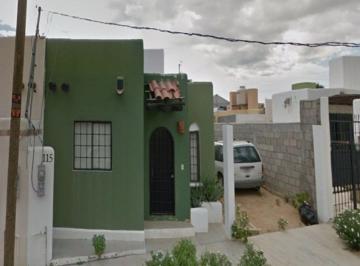 Casa de 2 habitaciones, Los Cabos · Casa en Venta Los Aguajes 115, Arcos del Sol II Cabo San Lucas Bcs