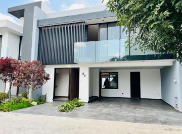 Casa de 3 habitaciones, San Andrés Cholula · Parque Foresta Lomas de Angelopolis