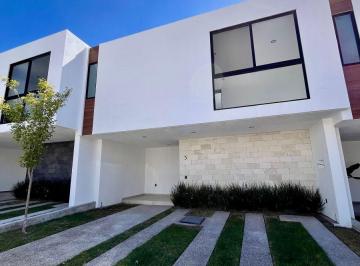 Casa de 3 habitaciones, Corregidora · Casa en Venta con 210 m² Construcción 3 Recámaras King en Cañadas del Arroyo