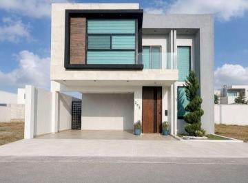 Casa en condominio de 3 habitaciones, Saltillo · En Venta Casa Equipada en Rincón de Los Encinos