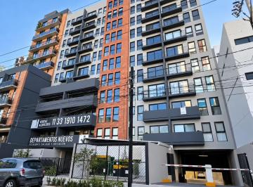 Departamento de 2 habitaciones, Guadalajara · Depa Lock Off en La Colonia Americana: 1 Propiedad, 2 Fuentes de Renta