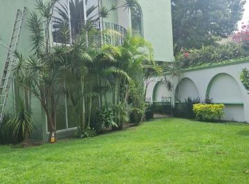 Casa de 3 habitaciones, Tlalpan · Casa de 740 m² con 3 Recámaras en Renta en Colinas del Bosque