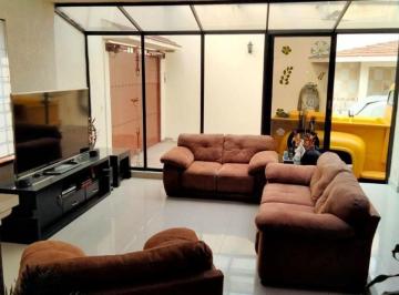 Casa de 4 habitaciones, Naucalpan de Juárez · Venta de Casa en Naucalpan de Juarez, Santa Cruz del Monte