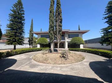 Casa de 4 habitaciones, San Juan del Río · Rcr Casa en Renta San Juan del Rio