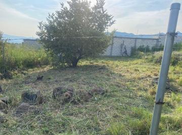 Terreno / Lote , Yautepec · Bonito Terreno Bien Ubicado
