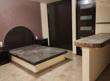 Departamento de 1 habitación, Gustavo A. Madero · Minifeparramento