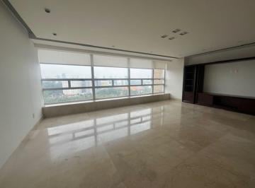 Departamento de 3 habitaciones, Alvaro Obregón · *departamento en Venta - La Loma Santa Fe - 270 m² - Piso Alto con Doble Vista*