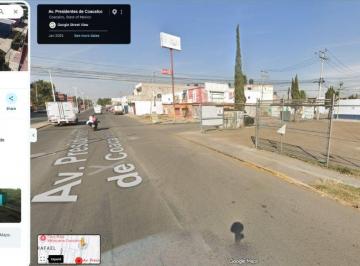 Terreno comercial , Coacalco de Berriozábal · Terrenos en Venta Coacalco