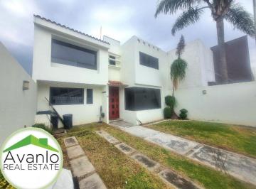 Casa en condominio de 3 habitaciones, Cuautlancingo · Oportunidad de Inversión Casa Plaza Cruz del Sur