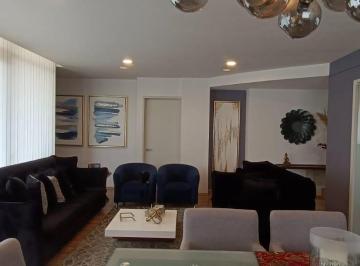 Departamento de 3 habitaciones, La Magdalena Contreras · Venta de Departamento en San Jeronimo Lidice, La Magdalena Contreras