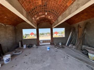 Casa de 3 habitaciones, Teotihuacán · Casa en Venta en Teotihuacán Pueblo Mágico