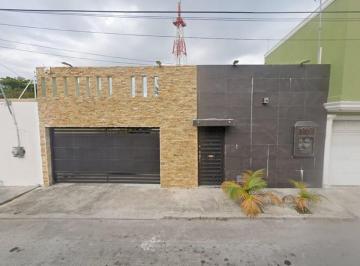 Casa de 4 habitaciones, Carmen · Remato Casa en Ciudad del Carmen Campeche Mexico con 4 Habitaciones