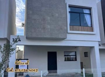 Casa de 3 habitaciones, Juárez · Casa en Venta Macro Proyecto en Juárez, Nuevo Leon