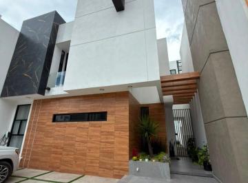 Casa de 4 habitaciones, Pachuca · Casa en Renta 296 m² Residencial Gema Pachuca Habitacion en Planta Baja 4 Habitaciones Mas Estudio