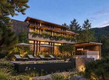 1 · Casa en Condominio en Venta en Acatitlán, Valle de Bravo, con Vista Al Río