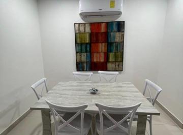 Departamento de 2 habitaciones, Santa Catarina · Depa Moderno en Venta en Santa Catarina