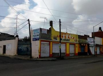 Terreno / Lote · 340m² · Oportunidad de Inversión / Desarrollo 1,063 m² en Esquina | Uso Habitacional - Comercial | Zona Termin