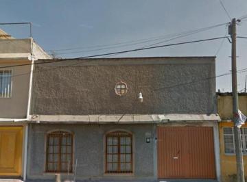 Casa de 4 habitaciones, Gustavo A. Madero · Casa en Venta en Av 531 Colonia San Juan de Aragon Cdmx