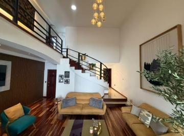 Casa de 3 habitaciones, Morelia · Casa en Venta Hacienda La Huerta