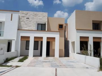 1 · Casa en Venta en Cañadas del Arroyo, Corregidora Queretaro