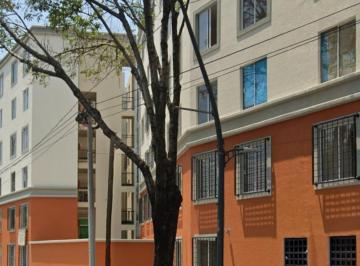 Departamento de 3 habitaciones, Miguel Hidalgo · Venta de Departamento Colonia Popotla Cerca del Metro Colegio Militar