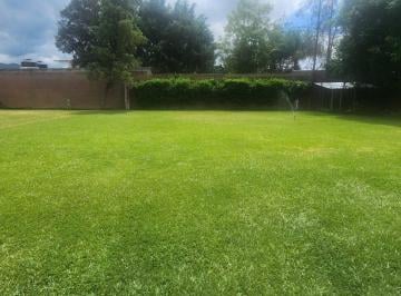Terreno / Lote , Tlalixtac de Cabrera · Excelente Terreno Campestre de 879.87 m² Bardeado y Empastado en Tlalixtac de Ca
