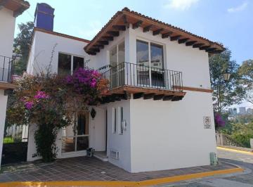 Casa en condominio de 3 habitaciones, Huixquilucan · Se Renta Casa en Condominio en Tecamachalco.