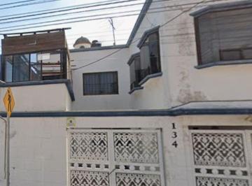 Casa en Venta de 3 habitaciones Lomas del Marqués · Casa en Venta, Marqués de Cruillas 134, Col. Lomas del Marqués, Santiago de Querétaro, Qro. Fcc