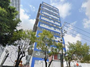 Departamento de 3 habitaciones, Azcapotzalco · Departamento en Venta, San Francisco Xocotitla 119, Col del Gas, Azcapotzalco, 02950,cdmx. Fcc.