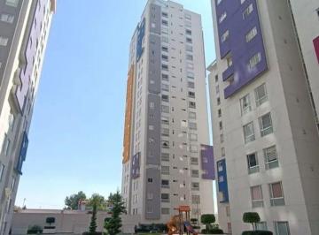 Departamento de 2 habitaciones, Azcapotzalco · Departamento en Venta, Av Jardín 257, Col del Gas, Azcapotzalco, Cdmx. Fcc