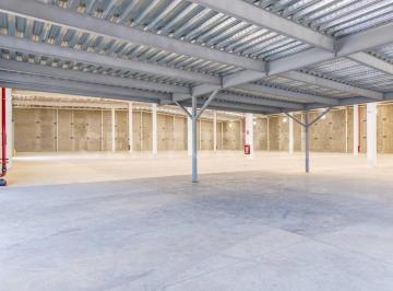 Nave industrial en Renta Santa Fe · Renta de Nave en Villa Residencial Santa Fe, Tijuana, Baja California | Id: Mls#:
