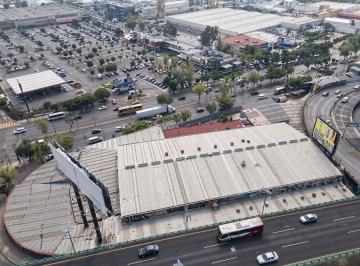 Nave industrial · 7267m² · Magnifica Bodega en Venta! Excelente Ubicacion en Tlalnepantla Costco