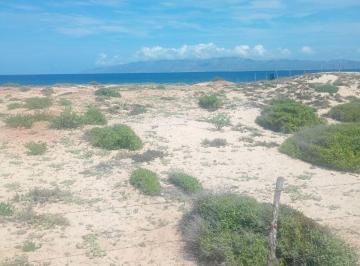 Terreno / Lote , La Paz · Terreno de 4,000 m² a 100 m de La Playa en El Sargento, Bcs. en Venta