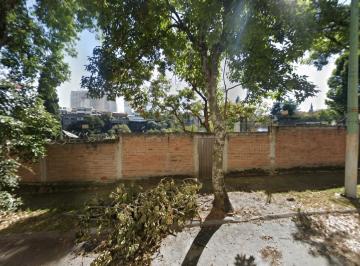 Terreno / Lote · 475m² · Excelente Terreno en Venta! en Bosque de Las Lomas con Doble Acceso