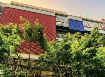 Departamento de 3 habitaciones, Cuauhtémoc · Un Refugio de Lujo en El Corazón de La Condesa