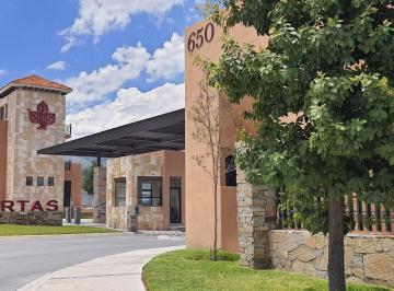 Terreno / Lote · 220m² · Venta de Terreno en Arteaga