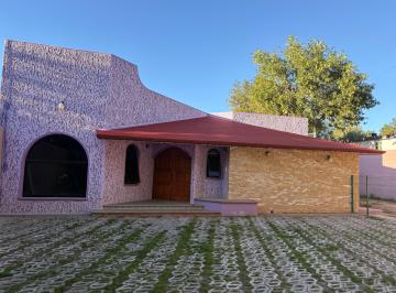 Casa de 4 habitaciones, San Luis Potosí · Casa en Venta en La Florida