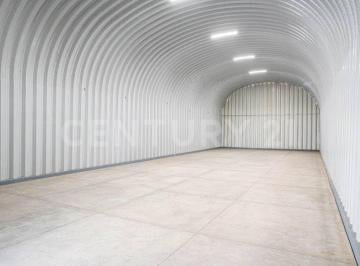 Bodega comercial , Playas de Rosarito · Bodega en Renta Para Almacenamiento de 405 m² en Rosarito B. C.