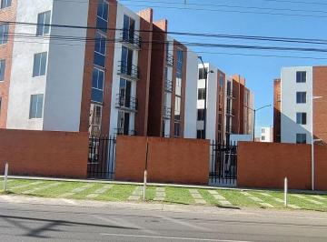 Departamento de 3 habitaciones, Puebla · Departamento Nuevos de 67 m² con 3 Recámaras a Minutos del Centro Histórico de Puebla.