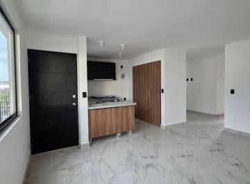 Departamento de 2 habitaciones, El Marqués · Departamento Para Estrenar. 3er Piso. Acepta Fiador con Garantía en Ciudad de México o Estado.