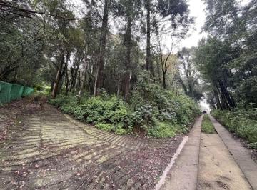 Terreno / Lote · 2105m² · Terreno en Santa Ana Jilotzingo, Jilotzingo