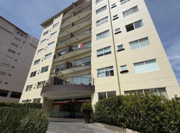 Departamento de 3 habitaciones, Huixquilucan · Departamento en Venta Villa Florence