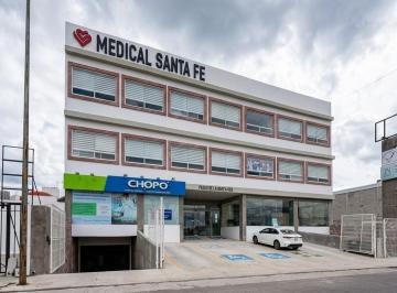 Oficina , Corregidora · Consultorio en Renta en Queretaro Medical Santa Fe Tlacote