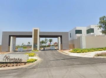 Terreno / Lote · 152m² · Terreno en Fraccionamiento La Montaña