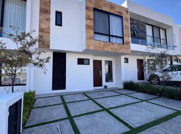 Casa en condominio · 3 Recámaras · Casa en Condominio - San Isidro Juriquilla