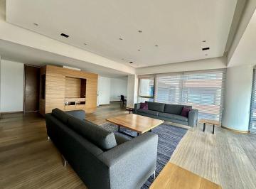 Departamento de 3 habitaciones, Tlalpan · Excelente Ubicacion y con Vistas Espectaculares