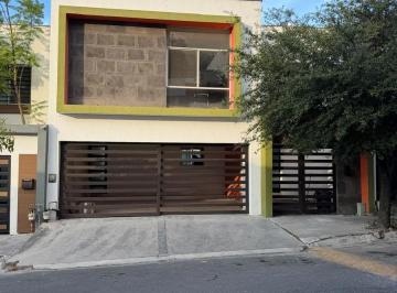 Casa · 225m² · 3 Recámaras · 2 Estacionamientos · Casa en Cumbres Mediterraneo