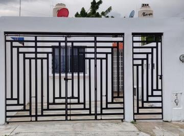Casa · 60m² · 2 Recámaras · 1 Estacionamiento - LINDA WIMMER · Rento Casa Amueblada 6800 Mensual