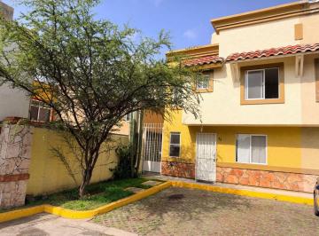 Casa de 3 habitaciones, Tecámac · Casa en Venta en Ojo de Agua Real Firenze